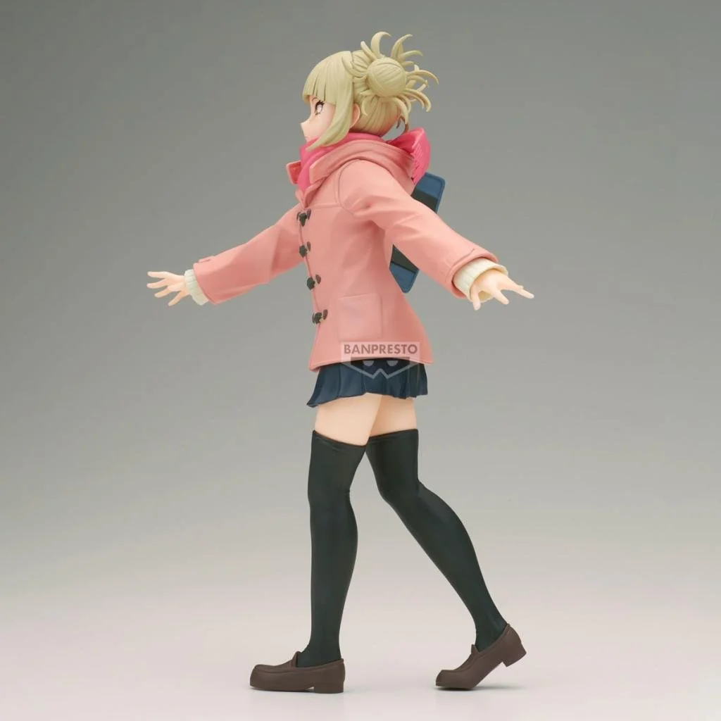 MY HERO ACADEMIA - Himiko Toga - Figure Glitter & Glamours 22cm